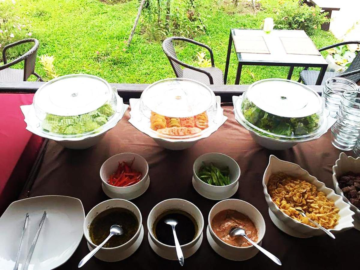 סיאם ריפ Kouprey Hotel מראה חיצוני תמונה