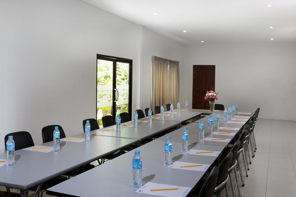 סיאם ריפ Kouprey Hotel מראה חיצוני תמונה